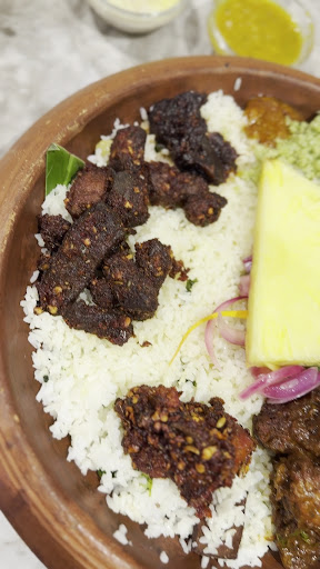 Photo of Chai Kadai Croydon - Dexter House, 24-26 S End, Croydon CR0 1DN